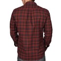 Cordoba Slim Fit Uzun Kol Pamuk  Spor Erkek Gömlek